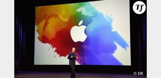 Apple : Tim Cook vs le Fisc, un scandale de trop ?