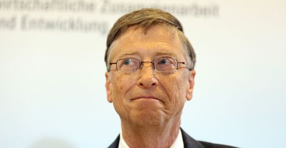 Les 10 conseils de Bill Gates pour réussir dans la vie