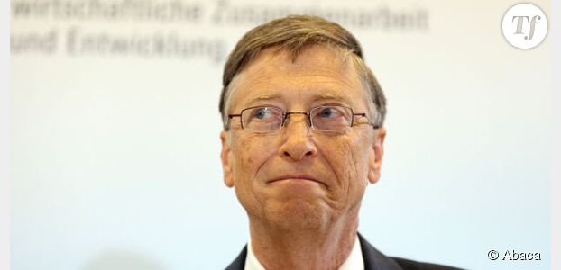 Les 10 conseils de Bill Gates pour réussir dans la vie