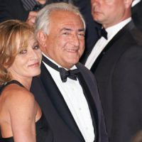 Cannes 2013 : DSK et Myriam L'Aouffir enflamment la Croisette