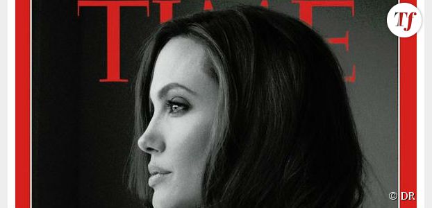 Angelina Jolie : sa tante décède d’un cancer du sein