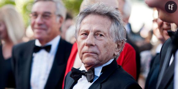 Roman Polanski juge que l'égalité de sexes est un concept "idiot"