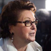 Christine Boutin "envahie par les gays" : la goutte d'eau qui fait déborder le vase ?