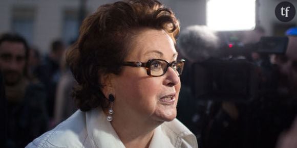 Christine Boutin "envahie par les gays" : la goutte d'eau qui fait déborder le vase ?