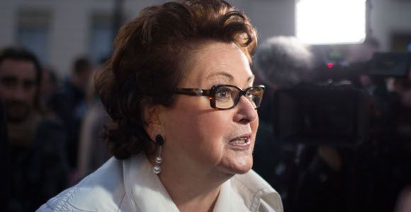 Christine Boutin "envahie par les gays" : la goutte d'eau qui fait déborder le vase ?
