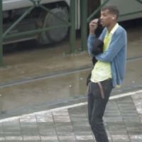 Stromae ivre pour la promo de Formidable - Vidéo