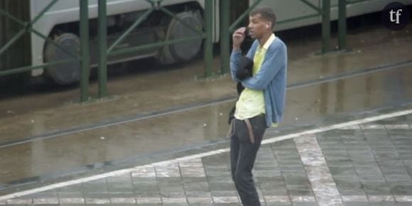 Stromae ivre pour la promo de Formidable - Vidéo