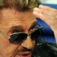 Johnny Hallyday en direct sur TF1 pour le concert de ses 70 ans