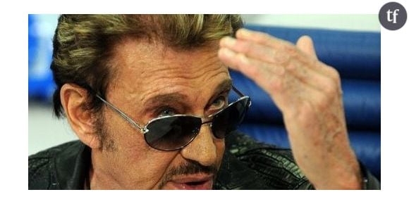 Johnny Hallyday en direct sur TF1 pour le concert de ses 70 ans