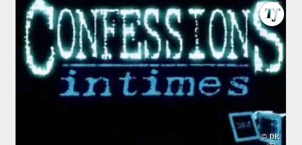 TF1 arrête la diffusion de Confessions intimes