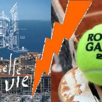 Déprogrammations Plus Belle la Vie : la série gâchée par Roland-Garros 2013 ?