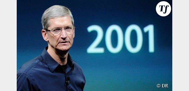 Apple : Tim Cook critique les Google Glass et parle de l’iWatch mais pas de l'iPhone 6