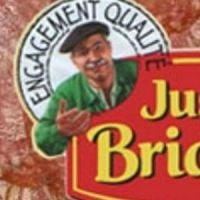 Justin Bridou racheté par un producteur de porc chinois