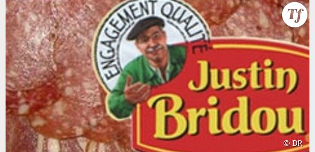 Justin Bridou racheté par un producteur de porc chinois