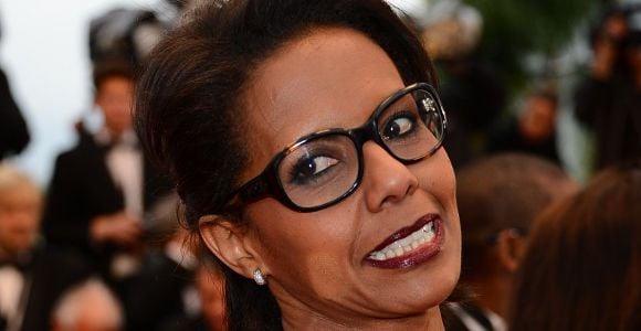 Audrey Pulvar se confie à Gala : "Montebourg toujours dans mon coeur"