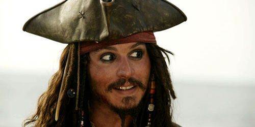 Pirates des caraïbes 5 dirigé par des réalisateurs norvégiens