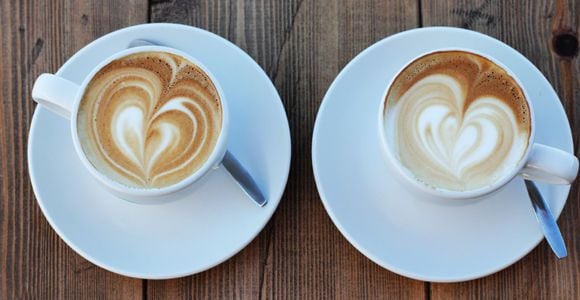 Boire trop de café quotidiennement ferait grossir