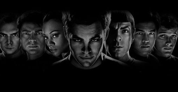 Star Trek Into Darkness : deux extraits inédits - Vidéos