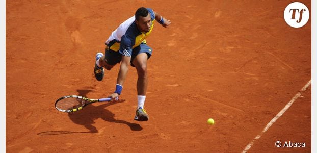 Roland-Garros 2013 : match Tsonga vs Chardy en direct live streaming