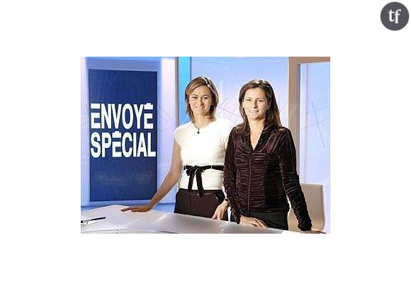 Envoyé spécial ce soir : « Génération stagiaire » et « Effeuillage burlesque »