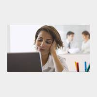 Les français plus motivés par l’ambiance de travail que par le salaire