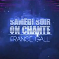 Samedi soir on chante France Gall sur TF1 Replay