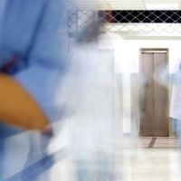 Infections nosocomiales : 1 patient hospitalisé sur 20 en contracte