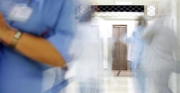 Infections nosocomiales : 1 patient hospitalisé sur 20 en contracte
