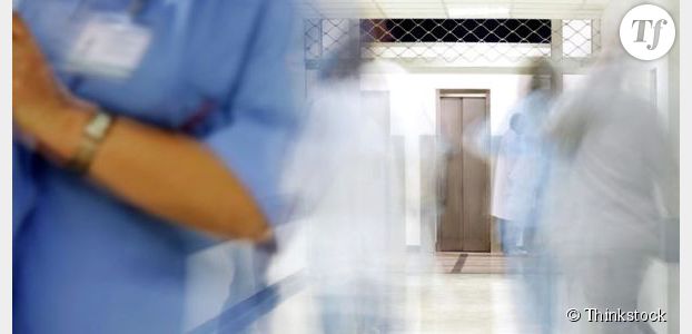 Infections nosocomiales : 1 patient hospitalisé sur 20 en contracte