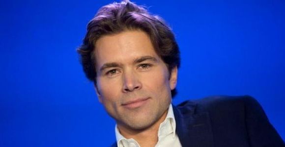 Geoffroy Didier homosexuel dans "Salut les terriens" : qui est ale secrétaire général adjoint de l'UMP ?