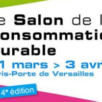 Le Salon Planète Durable ouvre ses portes à Paris