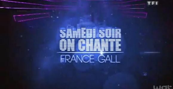 Samedi soir on chante France Gall sur TF1 replay : revoir Jenifer, Alizée, Tal et Yoann Fréget sur "Musique"