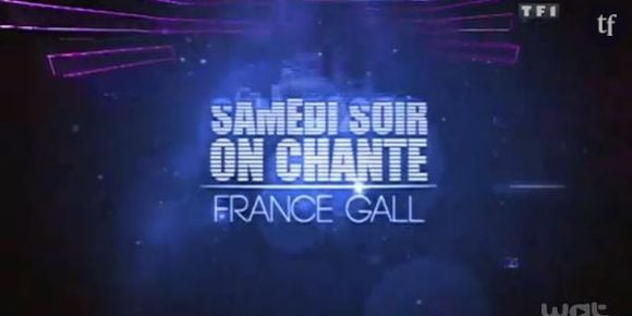 Audiences : TF1 et sa spéciale France Gall avec Jenifer écrasés par le rugby de France 2 !