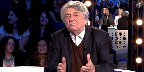 Mocky insulte Caron et Polony, « ces deux cons », dans « On n’est pas couché » : replay et best of