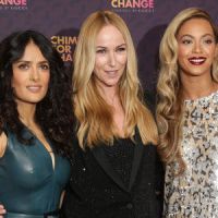 Madonna, Beyoncé, Jennifer Lopez en concert pour les droits des femmes