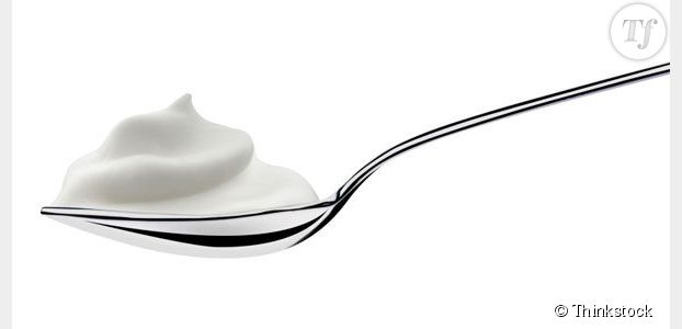 Manger des yaourts aux probiotiques pour réduire le stress ? 