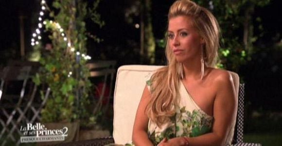 La Belle et ses princes : Nelly ne voulait pas former un couple avec Florent