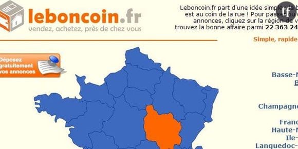 Le Bon Coin : nouveau spécialiste de la location de vacances entre particuliers ?