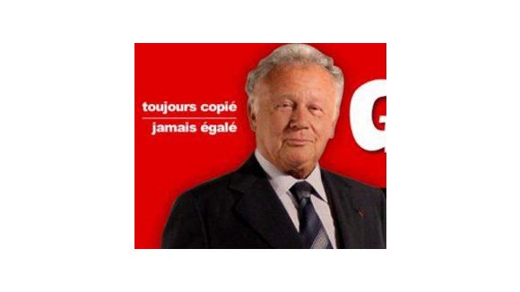 Anniversaire des Grosses Têtes : Frederic Mitterrand, invité d’honneur sur RTL