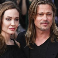 Angelina Jolie va merveilleusement bien après sa mastectomie - Photo