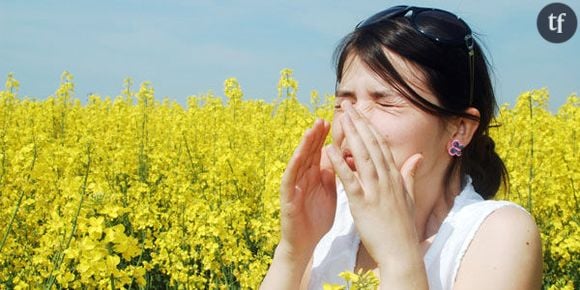 Alerte allergique : le rhume des foins arrive avec le printemps