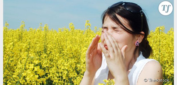 Alerte allergique : le rhume des foins arrive avec le printemps