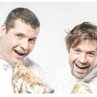 La Meilleure boulangerie de France : Gontran Cherrier et Bruno Cormerais dans le jury