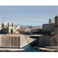 MuCEM : le musée consacré à la culture méditerranéenne