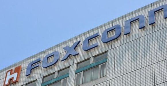 Foxconn va concevoir des smartphones Mozilla Firefox 