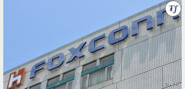 Foxconn va concevoir des smartphones Mozilla Firefox 