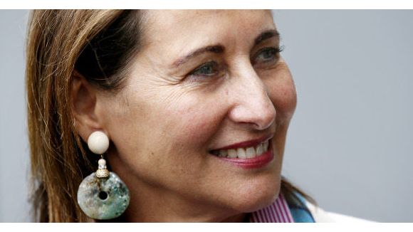 Wikipédia : Ségolène Royal plus controversée que Jésus