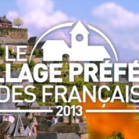 Quel est le village préféré des Français en 2013 ?