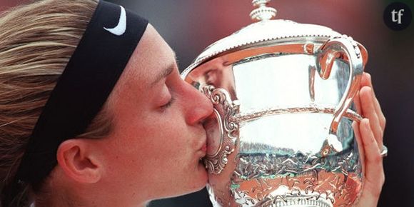 Non, le dernier Français à avoir gagné Roland Garros n’est pas Noah, c’est Mary Pierce !