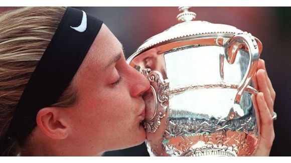 Non, le dernier Français à avoir gagné Roland Garros n’est pas Noah, c’est Mary Pierce !